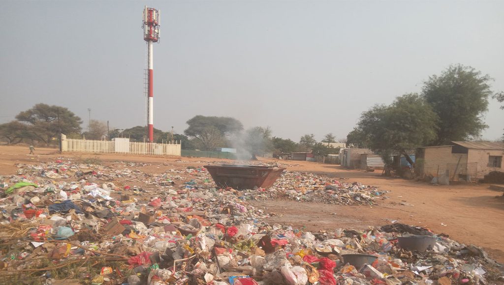 Veldschoen Waste Management